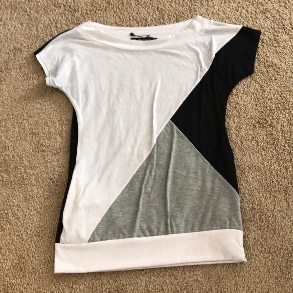 Long Shirt, With Pockets!!